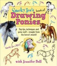 Smoky Joe's Book of Drawing Ponies